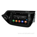 Android 8.0 car dvd for CEED 2014
